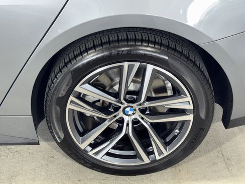 Certified 2025 BMW 430i w/ Premium Package RWD image 36
