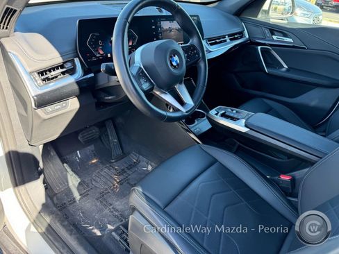 Used 2025 BMW X1 xDrive28i image 17