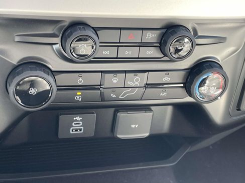 New 2026 Ford F250 XL w/ STX Appearance Package image 13