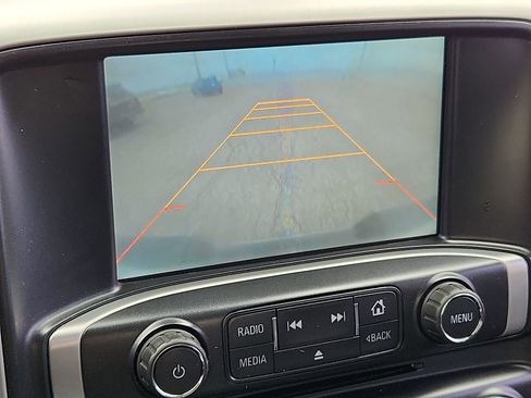 Used 2014 GMC Sierra 1500 SLT RWD image 17