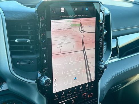 New 2026 RAM 1500 Tungsten image 8