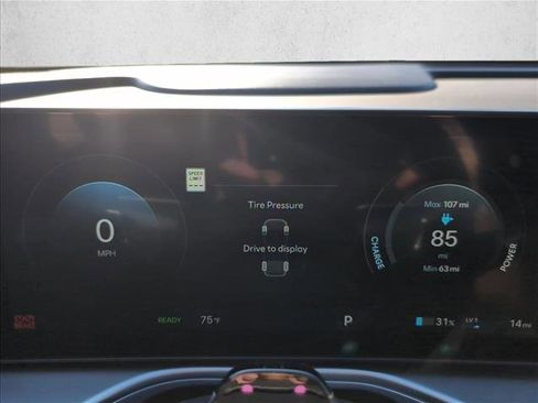 New 2026 Hyundai Ioniq 9 SEL image 11