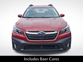 Used 2021 Subaru Outback Premium w/ Popular Package #1 AWD/4WD video 2