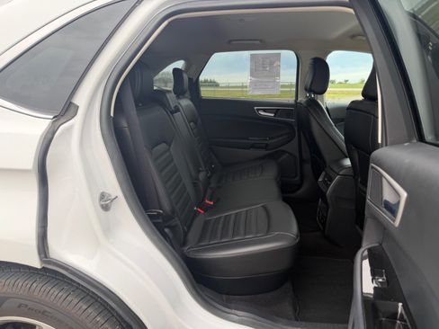 Used 2020 Ford Edge SEL w/ Convenience Package FWD image 22