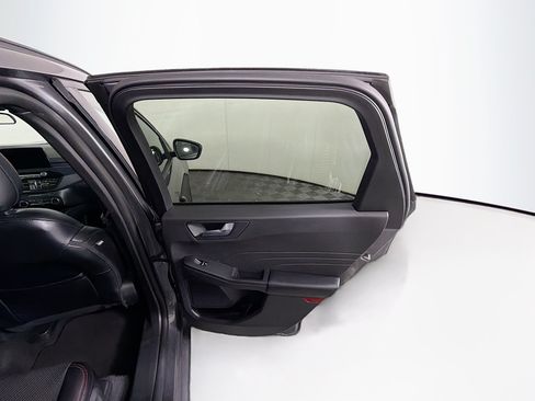 Used 2024 Ford Escape ST-Line FWD image 30