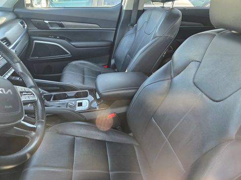 Used 2022 Kia Telluride EX w/ EX Premium Package AWD/4WD image 25