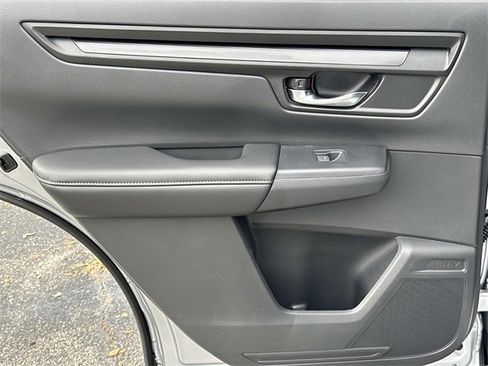 New 2026 Honda CR-V EX image 11