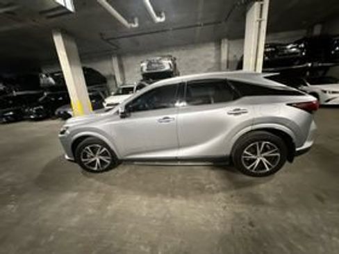 Used 2023 Lexus RX 350 Premium w/ Accessory Package AWD/4WD image 5