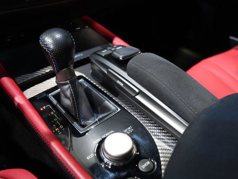Used 2016 Lexus GS F RWD image 48