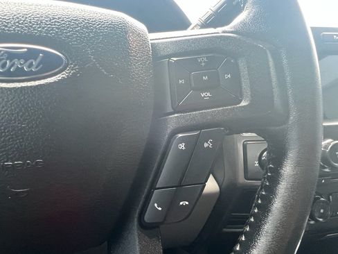 Used 2017 Ford F150 XLT w/ Equipment Group 302A Luxury RWD image 22