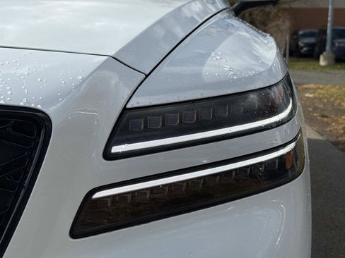 New 2026 Genesis GV80 3.5T Prestige image 10