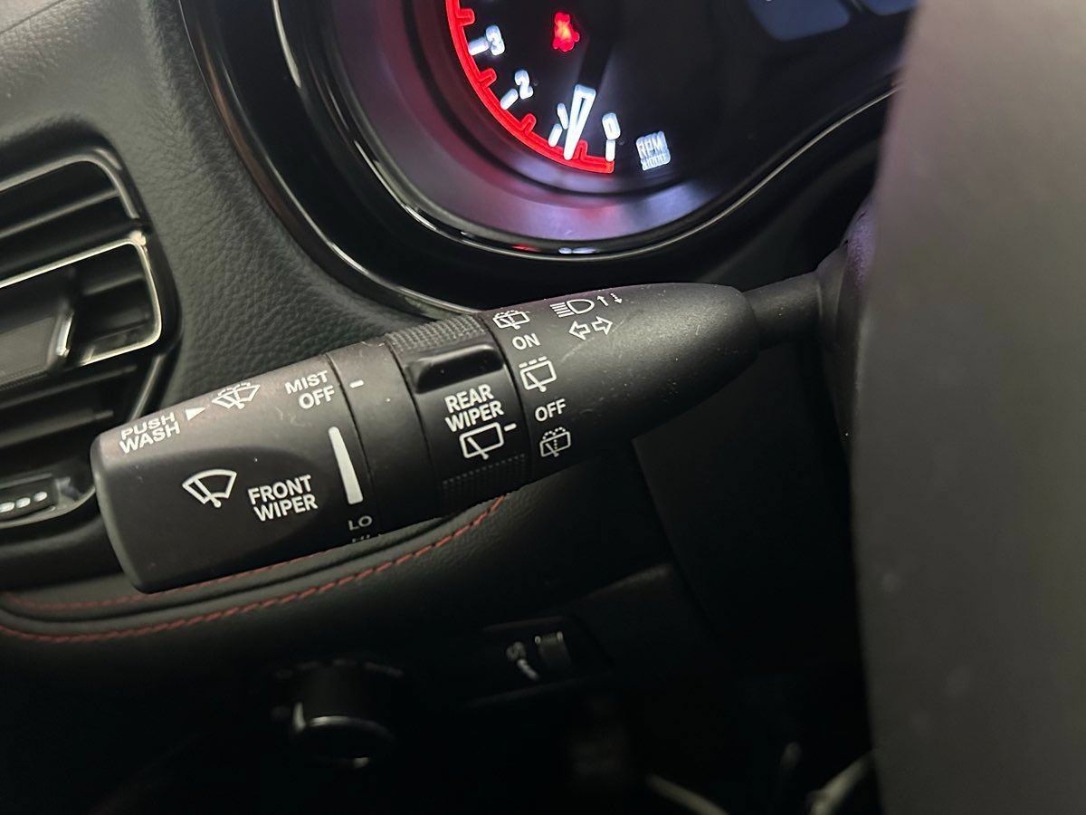 Used 2024 Dodge Durango R/T AWD/4WD image 38