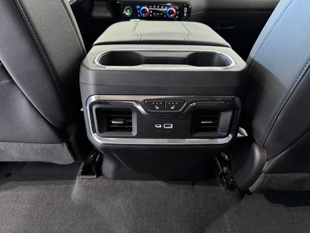 Certified 2023 GMC Sierra 1500 SLT AWD/4WD image 29