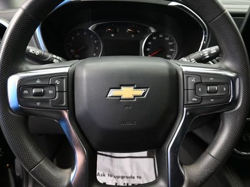 Used 2024 Chevrolet Blazer LT w/ Convenience Package FWD image 35