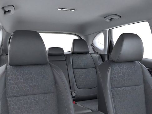 New 2026 Kia Seltos S image 27