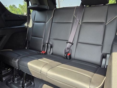 Used 2021 Cadillac Escalade Premium Luxury w/ Driver Assist Tech Package AWD/4WD image 12
