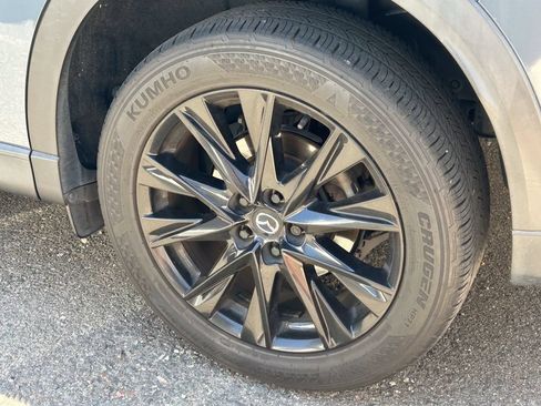 Used 2021 MAZDA CX-5 Carbon Edition FWD image 8