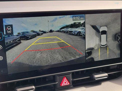 New 2025 Hyundai Ioniq 5 XRT image 24