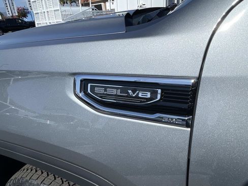 New 2026 GMC Sierra 1500 Denali AWD/4WD image 7