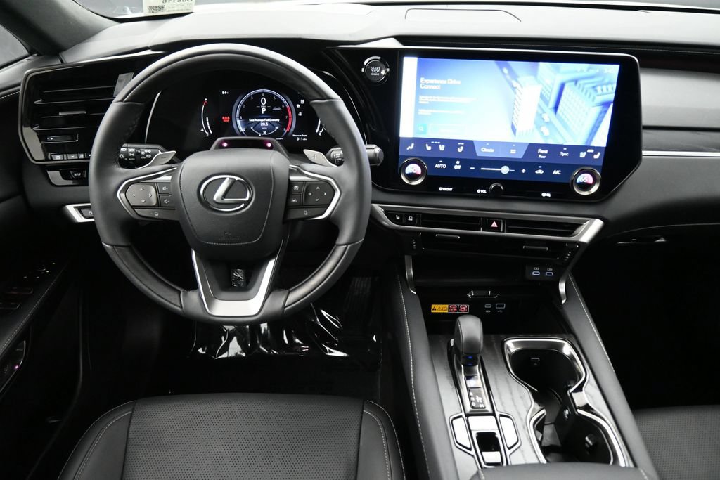Used 2024 Lexus RX 350 Premium Plus w/ Convenience Package FWD image 6