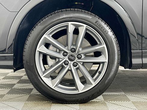 Certified 2024 Audi Q3 2.0T Premium w/ Convenience Package AWD/4WD image 29