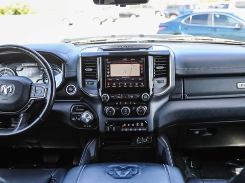 Used 2021 RAM 1500 Rebel w/ Rebel Level 2 Equipment Group AWD/4WD image 13