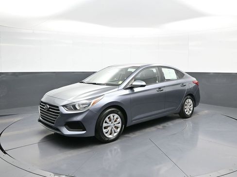 Used 2019 Hyundai Accent SE image 10