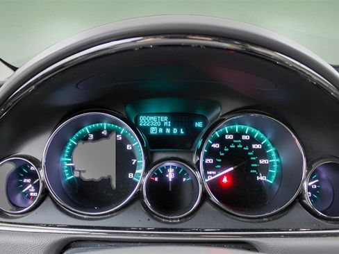 Used 2015 Buick Enclave Leather image 30