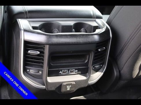 Used 2020 RAM 1500 Big Horn AWD/4WD image 24