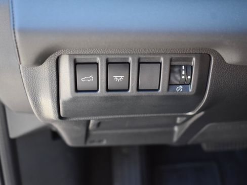 Used 2026 Subaru Ascent Touring AWD/4WD image 30