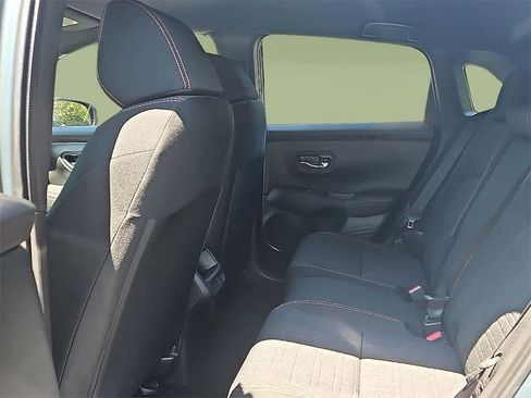 New 2026 Honda HR-V Sport image 7