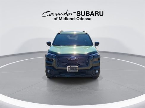 New 2026 Subaru Outback Premium image 2