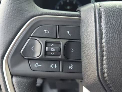 New 2026 Toyota 4Runner Limited AWD/4WD image 23