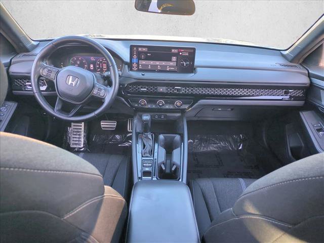 Used 2023 Honda Accord Sport image 17