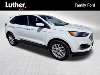 Certified 2024 Ford Edge SEL w/ Convenience Package AWD/4WD video 1