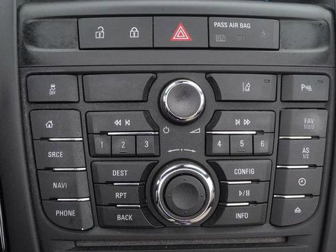 Used 2017 Buick Cascada Premium image 23