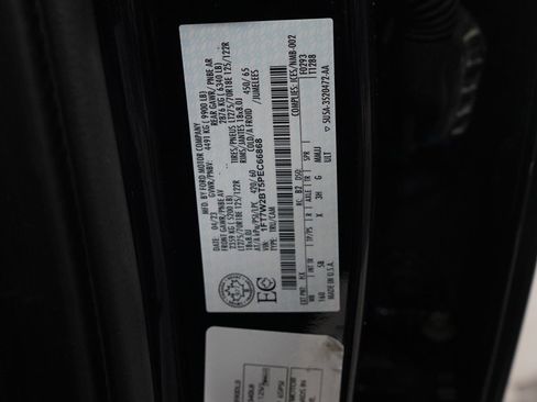 Used 2023 Ford F250 Lariat image 23