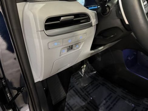Used 2025 Hyundai Palisade SEL AWD/4WD image 15