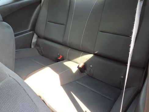 Used 2010 Chevrolet Camaro LT RWD image 5