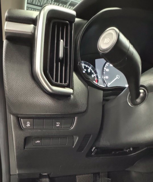 Certified 2025 MAZDA CX-50 AWD 2.5 S w/ Accent Package image 24