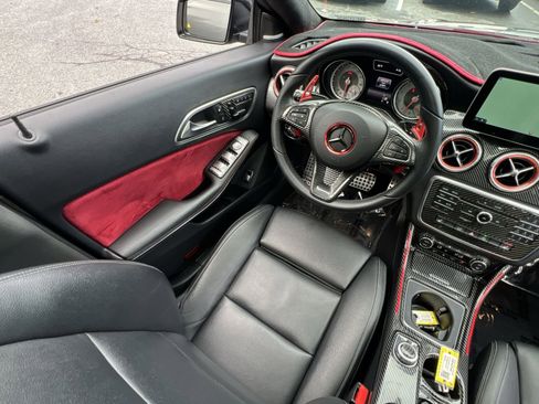 Used 2016 Mercedes-Benz CLA 250 image 16