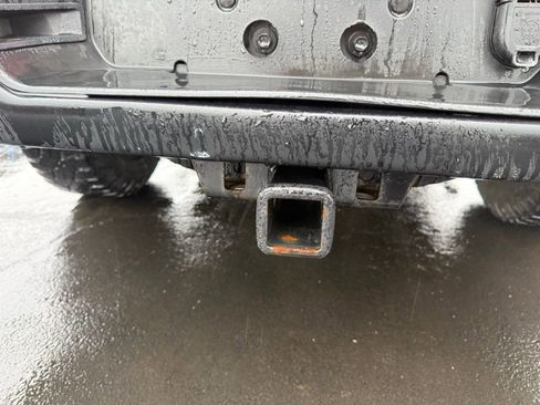 Used 2021 RAM 1500 Rebel image 25