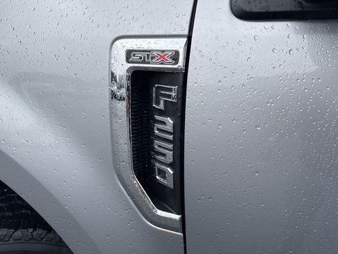 Used 2021 Ford F250 XL w/ STX Appearance Package image 10
