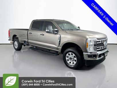 Used 2023 Ford F350 XLT