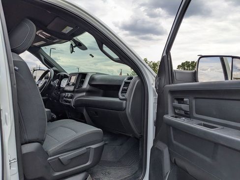 Used 2022 RAM 2500 Tradesman AWD/4WD image 37