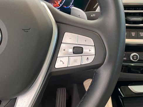 Certified 2023 BMW X4 xDrive30i w/ Premium Package image 30