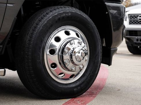 Used 2024 RAM 3500 Laramie w/ Sport Appearance Package image 64