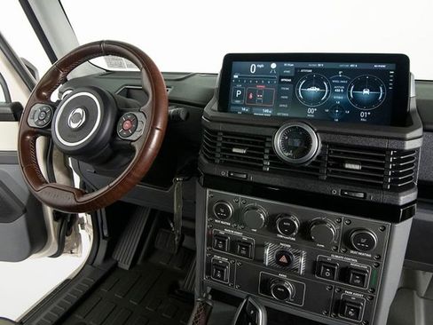 New 2025 INEOS Grenadier AWD/4WD image 25