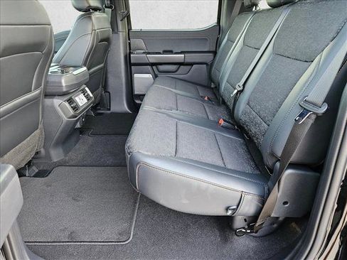 New 2026 Ford F150 Tremor AWD/4WD image 16