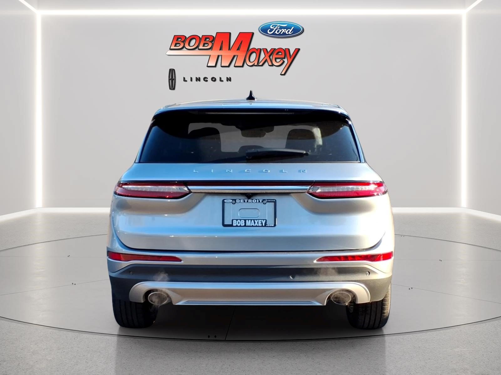 Used 2023 Lincoln Corsair AWD image 5